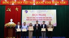 Trường Đại học Thể dục Thể thao Đà Nẵng triển khai nhiệm vụ năm 2026