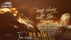 Đà Nẵng tung loạt combo và lễ hội đặc sắc, kích cầu du lịch dịp Tết Dương lịch 2026