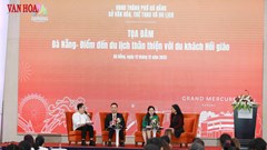 Đà Nẵng thúc đẩy xây dựng điểm đến thân thiện với du khách Hồi giáo