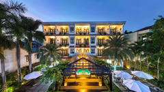 Kiên định xây dựng điểm đến không khói thuốc, lan tỏa giá trị du lịch xanh