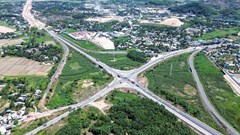 Đà Nẵng khởi công nút giao thông tại cửa ngõ phía Tây Nam Thành phố