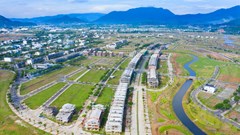 Tháo gỡ vướng mắc, tạo điều kiện phát triển mới cho dự án Golden Hills City Đà Nẵng