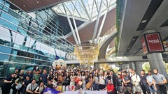 Tri ân doanh nghiệp, Đà Nẵng kỳ vọng bứt phá du lịch MICE năm 2026