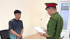 Lật tẩy đường dây lừa “đầu tư vàng” trên mạng, chiếm đoạt hơn 5,3 tỉ đồng