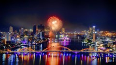 Điểm nhấn du lịch cho Đà Nẵng