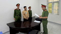 Khởi tố đối tượng lập “Vườn Cau Xanh” lừa đảo hàng chục nạn nhân