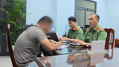 Bình luận sai sự thật trên Facebook, bị phạt 7,5 triệu đồng