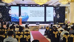 Đà Nẵng định hướng phát triển đội ngũ hướng dẫn viên du lịch năm 2026