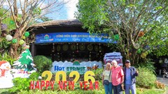 Tăng trải nghiệm, giữ chân du khách đến Đà Nẵng