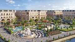 Regal Group thông tin chính thức về việc triển khai hạ tầng dự án Khu dân cư Tứ Hạ - Hương Văn