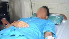 Ghép gan thành công cho bệnh nhân 31 tuổi từ người hiến là em gái ruột