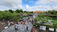 Từ liên kết địa phương đến thương hiệu vùng du lịch miền Trung