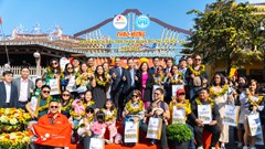 Du lịch Đà Nẵng khởi sắc ngay từ đầu năm 2026