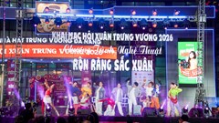 “Hội Xuân Trưng Vương 2026” - Điểm hẹn văn hóa đầu năm tại Đà Nẵng