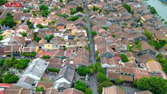 Thống nhất mức thu phí tham quan tại các công trình văn hóa, bảo tàng