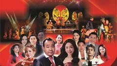 Đà Nẵng sẽ tổ chức chương trình nghệ thuật đặc biệt “Hồn Xuân” đêm Giao thừa Bính Ngọ 2026