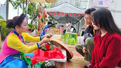 Sôi động lễ hội, kỳ vọng tăng trưởng du lịch ấn tượng