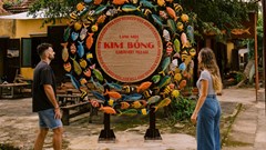 Du xuân đầu năm ở Đà Nẵng: Chạm vào bản sắc làng nghề