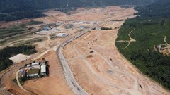 Đà Nẵng phê duyệt giá đất dự án Làng Vân hơn 15,4 triệu đồng/m²