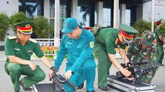 Siết quản lý UAV sau loạt sự cố uy hiếp an toàn bay tại Đà Nẵng