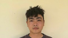 Bắt tạm giam thanh niên trộm 15 chỉ vàng