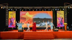 Tỏa sáng tài năng trẻ tại cuộc thi “Tài năng nghệ thuật Đà Nẵng 2026”