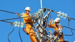 Sẵn sàng đảm bảo điện phục vụ bầu cử Quốc hội khóa XVI và HĐND các cấp