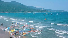 Đà Nẵng - Điểm hẹn của các sự kiện thể thao và du lịch trải nghiệm năm 2026