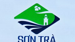 Sơn Trà ra mắt bộ nhận diện thương hiệu, khẳng định bản sắc vùng đất ven biển