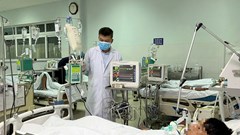 Ba người nhập viện sau khi ăn cá ủ chua, nghi ngộ độc botulinum