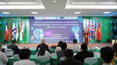 Chuyên gia quốc tế thảo luận về AI có trách nhiệm tại Đà Nẵng