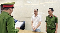 Tìm bị hại trong vụ lừa đảo tại Trung tâm Vật lý trị liệu The Kan