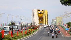 Xây dựng đô thị văn minh: Đà Nẵng gắn trách nhiệm người đứng đầu