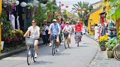 Hội An lọt Top 51 điểm đến đẹp nhất thế giới năm 2026