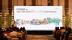 Đà Nẵng “chạm về nguyên bản”: Kích cầu du lịch 2026 bằng chiều sâu trải nghiệm