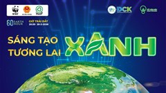 Du lịch Đà Nẵng chung tay tiết kiệm năng lượng, hưởng ứng Giờ Trái đất