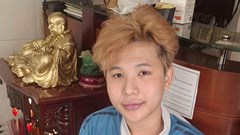 Bắt đối tượng giả gái cưỡng đoạt tiền qua mạng