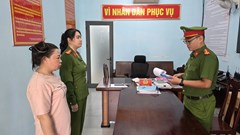 Bắt giữ đối tượng gây rối, hành hung nhân viên gác chắn đường sắt 