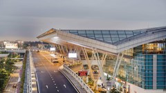 Nhà ga quốc tế T2 Đà Nẵng: Ba năm liên tiếp đạt chuẩn 5 sao Skytrax