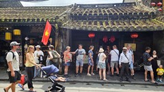 Khởi động loạt chuyến bay Nga, CIS: Du lịch Đà Nẵng kỳ vọng bứt tốc