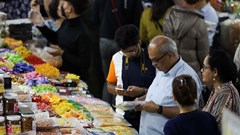 Đà Nẵng bác tin phân biệt đối xử với du khách Ấn Độ