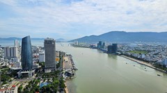 Xây dựng Đà Nẵng hiện đại, giàu bản sắc, nâng cao chất lượng sống người dân 