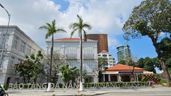 Bảo tàng Đà Nẵng miễn phí vé tham quan dịp lễ Giỗ Tổ Hùng Vương