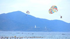 Đà Nẵng dẫn đầu điểm đến được du khách Việt tìm kiếm dịp “kỳ nghỉ kép”