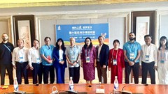 Đà Nẵng thúc đẩy cơ hội đăng cai Đại hội Thể thao bãi biển châu Á