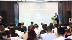 Đà Nẵng công bố đăng cai Pickleball World Cup 2026, quy tụ 4.000 VĐV từ hơn 80 quốc gia