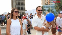 Hàng loạt lễ hội “kéo” khách đến Đà Nẵng dịp 30.4 - 1.5