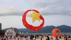 Đà Nẵng: Du lịch dịp lễ 30.4 - 1.5 bứt phá mạnh, đón hơn 1,46 triệu lượt khách