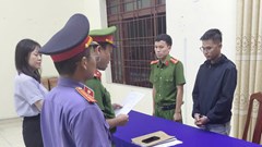 Khởi tố vụ cháy xe tại cây xăng ở Đà Nẵng khiến 2 người tử vong