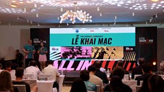 Hơn 4.700 VĐV từ hơn 90 quốc gia quy tụ tại tuần lễ thể thao đa môn quy mô nhất Đông Nam Á